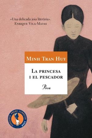 PRINCESA I EL PESCADOR, LA | 9788484374954 | TRAN, MINH