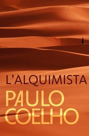 ALQUIMISTA, L' | 9788484376583 | COELHO, PAULO