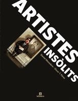 ARTISTES INSOLITS | 9788424631239 | MONEDERO, DANIEL