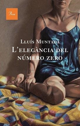 ELEGÀNCIA DEL NÚMERO ZERO, L' | 9788482561103 | MUNTADA, LLUÍS