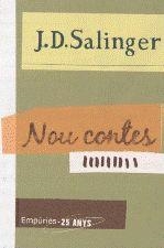 NOU CONTES | 9788497874380 | SALINGER, J. D.
