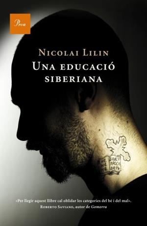 EDUCACIÓ SIBERIANA, UNA | 9788482566108 | LILIN, NIKOLAI