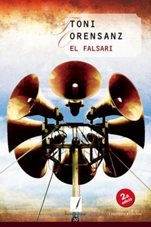 FALSARI, EL | 9788497916660 | ORENSANZ PI, TONI