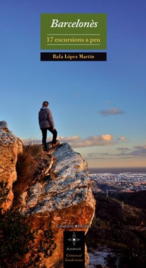 BARCELONÈS | 9788497915915 | LÓPEZ MARTÍN, RAFA