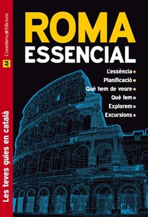 ROMA : GUIA ESSENCIAL [2010] | 9788497916509 | SHAW, JANE / JEPSON, TIM