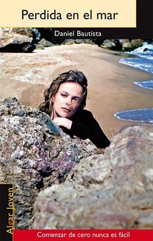 PERDIDA EN EL MAR | 9788498451986 | BAUTISTA DANIEL