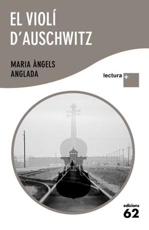 VIOLÍ D' AUSCHWITZ, EL | 9788429766509 | ANGLADA, MARIA ÀNGELS