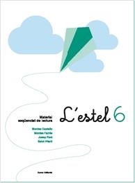 ESTEL, L' 6 | 9788497662574 | CASTELLS, MONTSERRAT