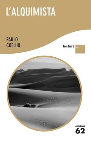 ALQUIMISTA, L' | 9788429767292 | COELHO, PAULO