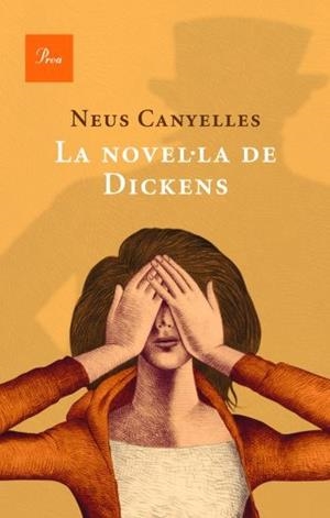 NOVEL·LA DE DICKENS, LA | 9788482569406 | CANYELLES, NEUS