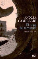 CAMP DEL TERRISSAIRE, EL | 9788429767674 | CAMILLERI, ANDREA