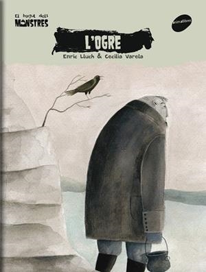 OGRE, L' | 9788496726703 | LLUCH GIRBÉS, ENRIC
