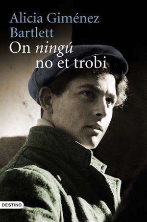 ON NINGÚ NO ET TROBI | 9788497101936 | GIMÉNEZ BARLETT, ALICIA