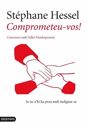 COMPROMETEU-VOS! | 9788497102056 | HESSEL, STÉPHANE