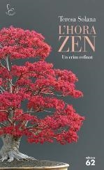 HORA ZEN, L' | 9788429768534 | SOLANA, TERESA