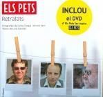 RETRATATS (LLIBRE + DVD) | 9788466414883 | GAVALDÀ, LLUÍS