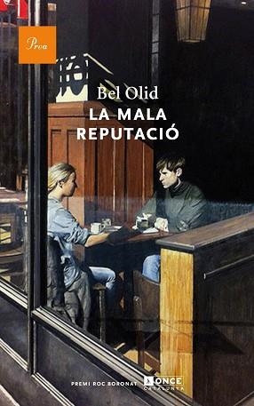 MALA REPUTACIÓ, LA | 9788475883267 | OLID, BEL