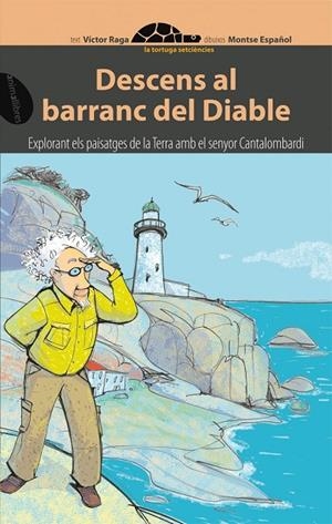 DESCENS AL BARRANC DEL DIABLE | 9788496726437 | RAGA, VÍCTOR