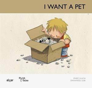 PET, THE | 9788498454482 | LLUCH GIRBÉS, ENRIC