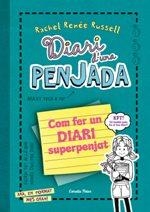 COM FER UN DIARI SUPERPENJAT | 9788415853787 | RUSSELL, RACHEL RENÉE
