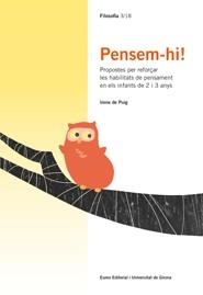 PENSEM-HI! | 9788497664769 | DE PUIG, IRENE