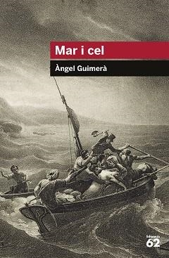 MAR I CEL | 9788415192862 | GUIMERÀ, ÀNGEL