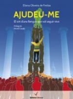 AJUDEU-ME | 9788494213359 | OLIVEIRA DE FREITAS, ELIANA