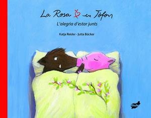 LA ROSA I EN TÒFON. EN TÒFON I LA ROSA | 9788415357438 | REIDER, KATJA