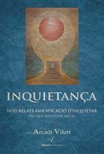 INQUIETANÇA | 9788494213366 | VILERT, ARCADI