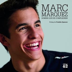 MARC MÁRQUEZ | 9788429773057 | PÉREZ DE ROZAS, EMILIO