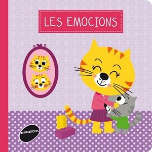 EMOCIONS, LES | 9788415975656 | CHAUVERT, ISABELLE