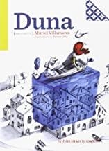 DUNA (DIARI D'UN ESTIU) | 9788494159077 | VILLANUEVA I PERARNAU, MURIEL