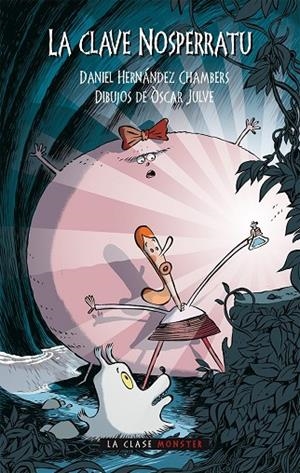 CLAVE NOSPERRATU, LA | 9788498456929 | HERNÁNDEZ CHAMBERS, DANIEL