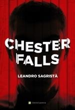 CHESTER FALLS | 9788494311345 | SAGRISTÀ, LEANDRO