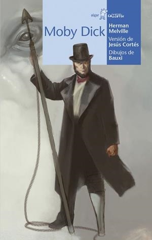 MOBY DICK | 9788498456882 | MELVILLE, HERMAN