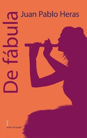 DE FÁBULA | 9788498457391 | HERAS GONZÁLEZ, JUAN PABLO