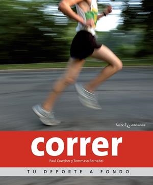 CORRER | 9788415088639 | COWCHER, PAUL / BERNABEI, TOMMASO
