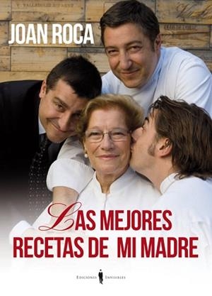 MEJORES RECETAS DE MI MADRE, LAS | 9788493996864 | ROCA, JOAN