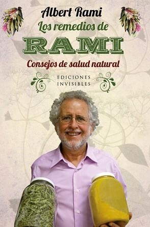 REMEDIOS DE RAMI, LOS | 9788493996888 | RAMI, ALBERT