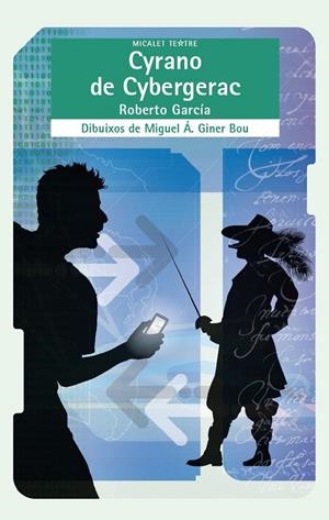 CYRANO DE CYBERGERAC | 9788490263112 | GARCIA, ROBERTO