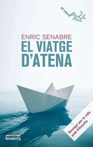 VIATGE D'ATENA, EL | 9788490263174 | SENABRE CARBONELL, ENRIC
