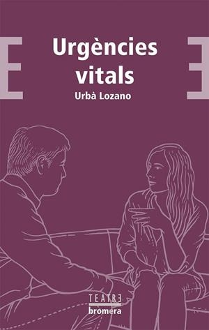 URGÈNCIES VITALS | 9788490265031 | LOZANO, URBÀ