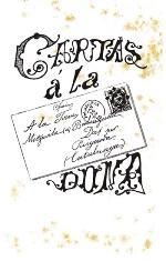 CARTES A LA DONA (2 VOLUMS) | 9788498506860 | ARÚS I ARDERIU, ROSSEND