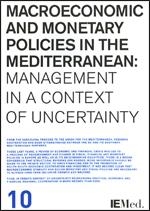 MACROECONOMIC AND MONETARY POLICIES IN THE MEDITERRANEAN | 9788439392729