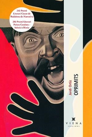 OPRIMITS | 9788483308585 | ORTIZ CASAS, JORDI