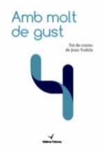 AMB MOLT DE GUST | 9788494425899 | TUDELA, JOAN