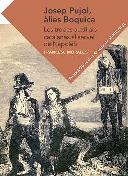JOSEP PUJOL, ÀLIES BOQUICA | 9788498838497 | MORALES, FRANCESC