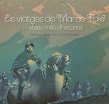 VIATGES DE MARCO POLO I EL SEU MILIÓ D'HISTÒRIES, ELS | 9788415315315 | ROSEN, MICHAEL J. / PRITELLI, MARIA CRISTINA