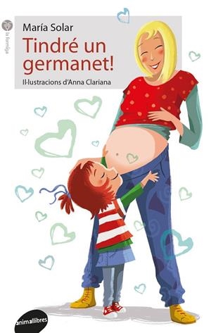 TINDRÉ UN GERMANET | 9788416844074 | SOLAR, MARIA