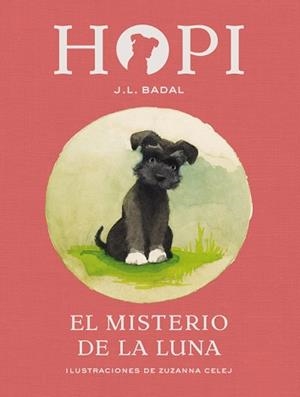 HOPI 01. EL MISTERIO DE LA LUNA | 9788424658380 | BADAL, JOSEP LLUÍS